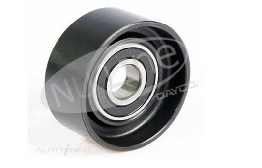 Drive Belt Tensioner Pulley for Renault Trafic 2.0L Diesel M9R 07-15