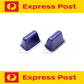 SUPERPRO REAR BUMP STOP BUSH KIT FOR HSV AVALANCHE VY VZ 2003-2006
