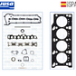 VRS Head Gasket Set Kit For Holden Colorado Colorado 7 RG 2.8L LWH 6/12-10/13