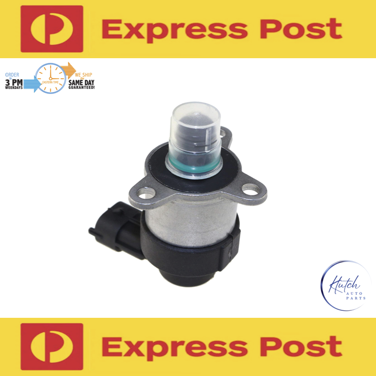 SCV Suction Control Valve for Nissan Patrol 2006-2017 ZD30 Y61 3.0L CRD EXPRESS