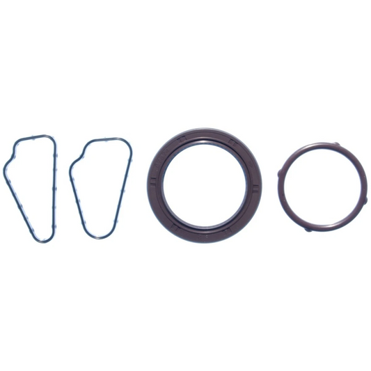 Set of 4 Timing Cover Gaskets for Hyundai Santa Fe G6DC 3.5L 09-12