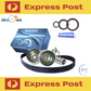 DAYCO Timing Belt & Tensioner H.A.T. Kit for Chrysler 300C 3.5L V6 2005-2012 
