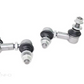 SUPERPRO Rear Sway Bar Link Kit for Jeep Compass MK 2.4L ED3 12-17 (Adjustable)