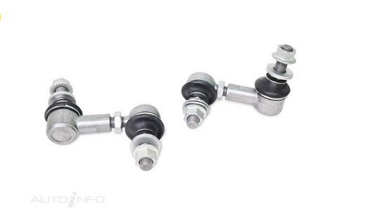 SUPERPRO Rear Sway Bar Link Kit for Jeep Compass MK 2.4L ED3 12-17 (Adjustable)