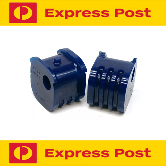 FRONT CONTROL ARM LOWER INNER REAR BUSH KIT FOR MITSUBISHI MIRAGE CE CP 95-04