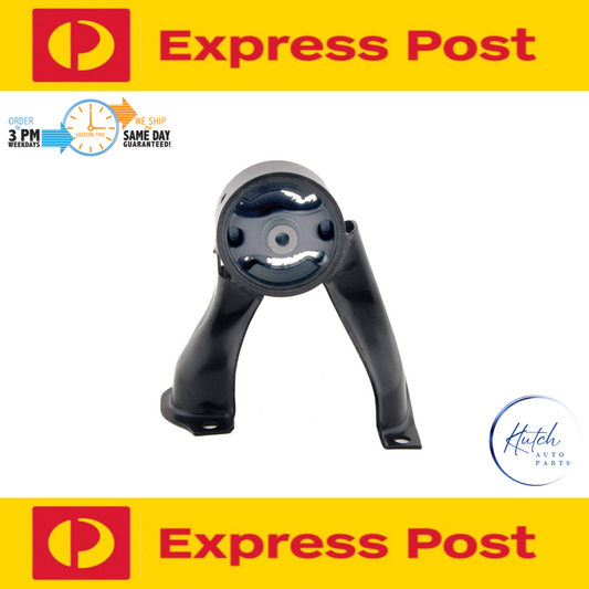 PREMIUM Rear Engine Mount For MITSUBISHI Lancer CH 4G69 CS2A NZ 4G15 Auto