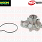 FAI WATER PUMP FOR Mercedes 1.8 M271 C180 C200 C230K E200K E250 SLK200 SLK250