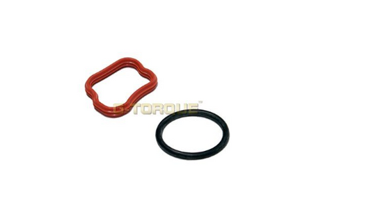 Thermostat Housing Gasket for Holden Commodore VF LFX 3.6L 05/13-10/17 Inlet