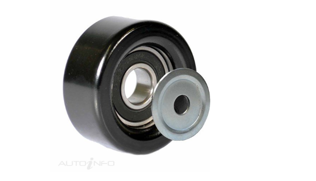 Upper Drive Belt Idler Pulley for Jeep Compass MK 2.4L ED3 12-17 (65x17x27)