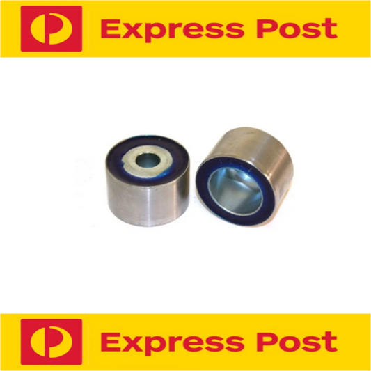 REAR DIFFERENTIAL TO CROSSMEMBER TO CHASSIS BUSH KIT FOR NISSAN 300ZX Z32 89-97