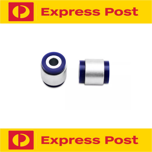 REAR CONTROL ARM LOWER FRONT OUTER BUSH KIT FOR VW JETTA MK6 VA TYP 162 163