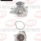 NEP Water Pump FOR Mitsubishi Delica Pajero Triton 4M40T 4M41T 1993-2021