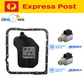 Transmission Filter & Gasket Shift Solenoid Kit A B For GM Chevy 4L60E 4L65E