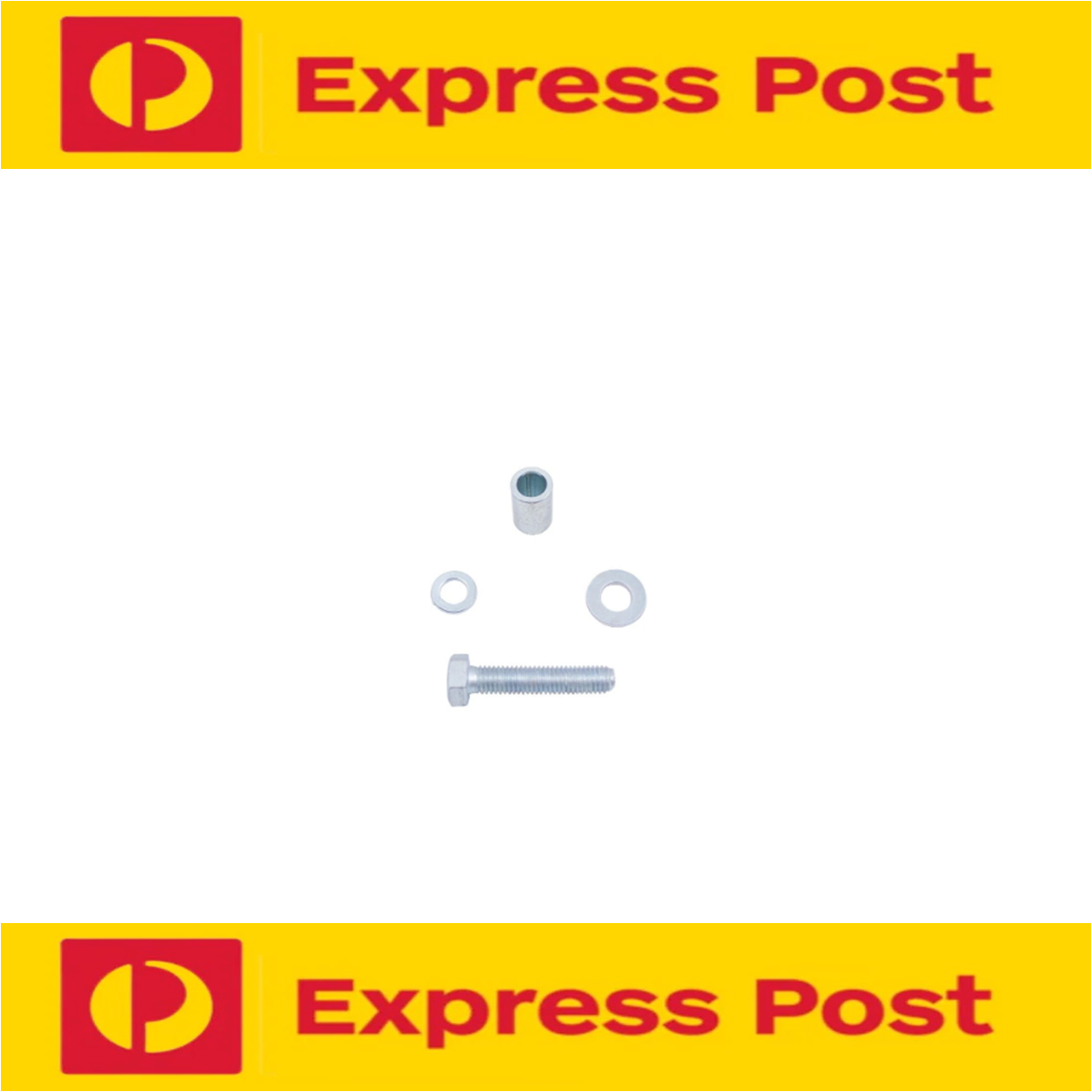 SUPERPRO REAR ABS CABLE BRACKET EXTENSION KIT FOR MITSUBISHI TRITON MQ MR 15-ON