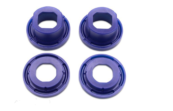 SUPERPRO Rear Subframe Bushing Void Fill Holden Commodore VE LY7 3.603/08-04/13