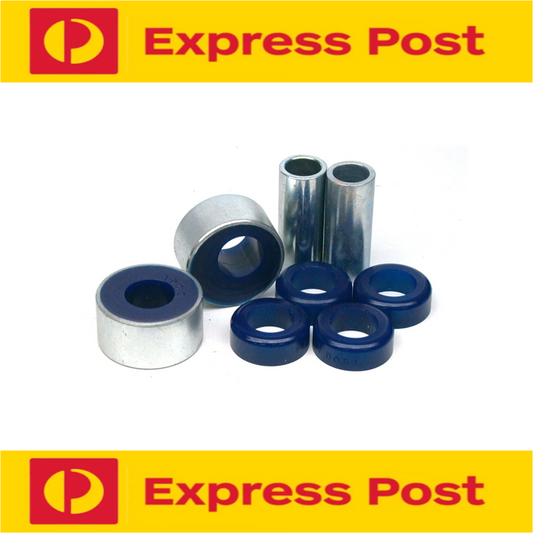 FRONT CONTROL ARM LOWER REAR BUSH KIT FOR TOYOTA COROLLA AE110 AE111 AE112