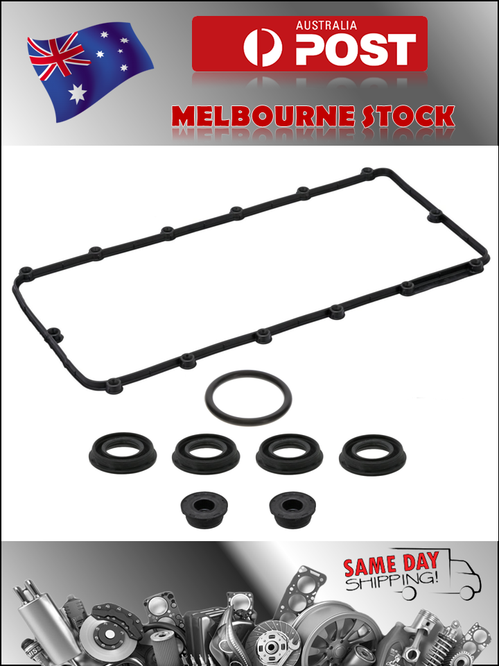 Tappet Rocker Valve Cover Gasket for Mazda BT50 UP UR P4AT 2.2L Diesel 11~19