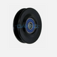 Dayco Tensioner Pulley for Holden Colorado RC 3.0L Diesel 4JJ1TC 2008-2012