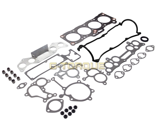 VRS Cylinder Head Gasket Set/Kit For MAZDA B2200 2.2L F2 CARB 3/88 - 2/93