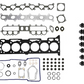 Head Gasket Set with Bolts for Ford Falcon Territory & Ute 4.0L TURBO BA BF FG