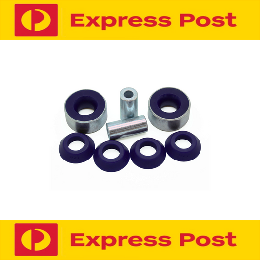 SuperPro Control Arm Bush Kit for NISSAN CUBE MICRA PULSAR RENAULT SPF3963K