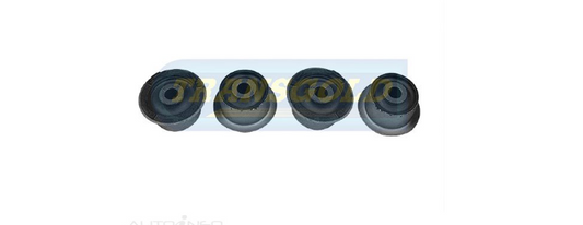 Front, Eye Leaf Spring Bush Kit for Ford Ranger 2.5L PX DPAT 11-15 