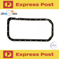 Sump/oil Pan Gasket for Ford Courier PC PD 2.6L G6 91-06 Raider UV 2.6 G6 91-97