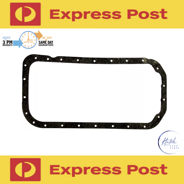 Sump/oil Pan Gasket for Ford Courier PC PD 2.6L G6 91-06 Raider UV 2.6 G6 91-97
