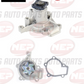 NEP Engine Water Pump for Hyundai i30 FD 4cyl 2.0L G4GC 2007~2012 Petrol 