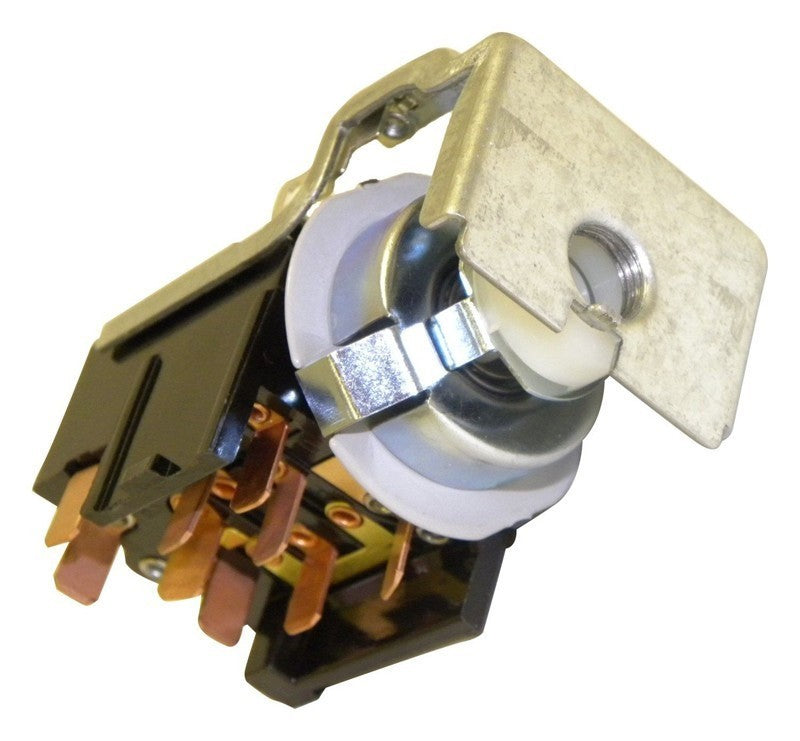 Headlight Switch for RAM 1500 2500 3500 1998 & Jeep Cherokee XJ 1994 1995 1996