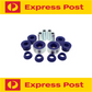 SuperPro Control Arm Bush Kit for HONDA CIVIC CR-V INTEGRA DC5 SPF2306K