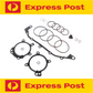 BMW Vanos Repair Kit Stage 2 M54 M52TU E46 E39 E60 X3 E53 X5 Z3 Dual Seal Rattle
