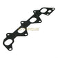 INTAKE INLET MANIFOLD GASKET for TOYOTA COROLLA AE92 AE94R AE95R 1.6L 4AFE DOHC
