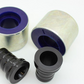 SUPERPRO Rear Lower Control Arm Bush Kit Honda CR-V RM K24Z9 2.4L 11/12-06/17 SO