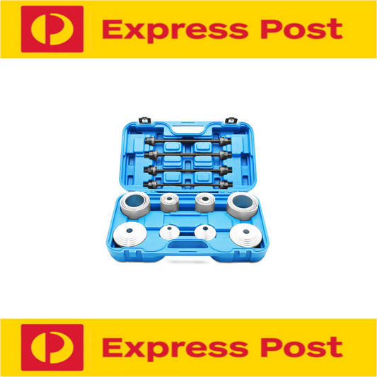 SuperPro Bushing Removal Tool Press Tool Die Kit