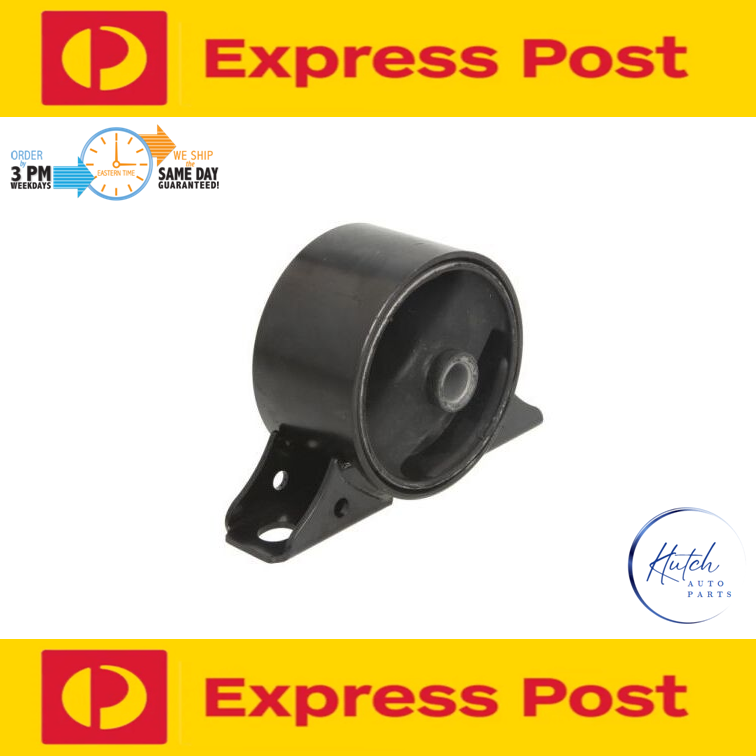 Rear Engine Mount For MITSUBISHI Lancer CE 1.5L 1.8L 4G15 4G93 4G18 Mirage 1.6L