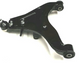 Front Lower Left Control Arm for Mitsubishi Triton MQ MR 2.4L 4N15 05/15-Onw 