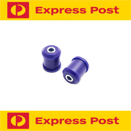 SuperPro Control Arm Lower-Inner Bush Kit HOLDEN COMMODORE HSV SPF1232K