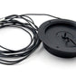 Coldroom Fridge Round Analog 132mm Thermometer -40 to +40 Degrees Dial Cold Room