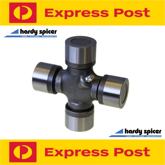 Hardy Spicer Universal Joint 5-178X Melbourne Stock Express Postage