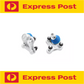 SUPERPRO FRONT BALL JOINT CAMBER ADJUSTABLE FOR SKODA OCTAVIA 1Z 2004-2012