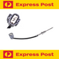 Exhaust Gas High Temperature Sensor for Pajero Sport QE Triton MQ MR 2.4L 14927P
