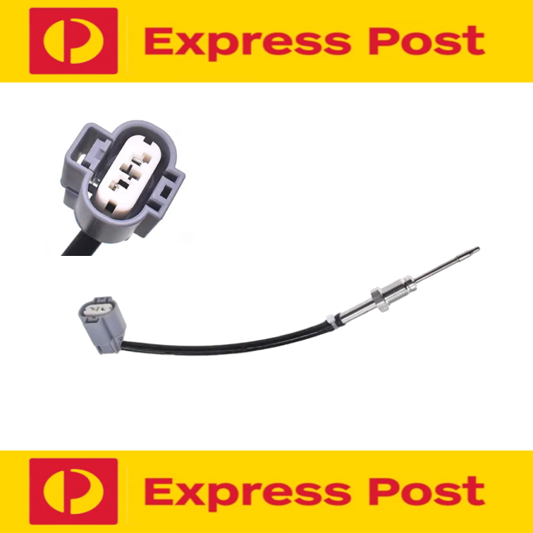 Exhaust Gas High Temperature Sensor for Pajero Sport QE Triton MQ MR 2.4L 14927P