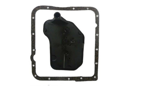 Automatic Trans Filter Kit for Holden Commodore VE LY7 3.6L 03/08-04/13 4L60E 