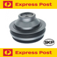 Harmonic Balancer Mitsubishi G672 Triton MK 3.0L Magna Verada Challenger Delica