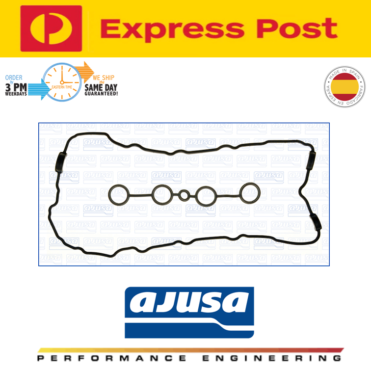 Valve Tappet Rocker Cover Gasket for NISSAN 200SX S14 2.0L SR20DET SR20 13 BOLT 