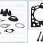 VRS MLS Head Gasket Kit Bolts For Nissan Navara D40 2.5L YD25DDTI 06/06-01/10