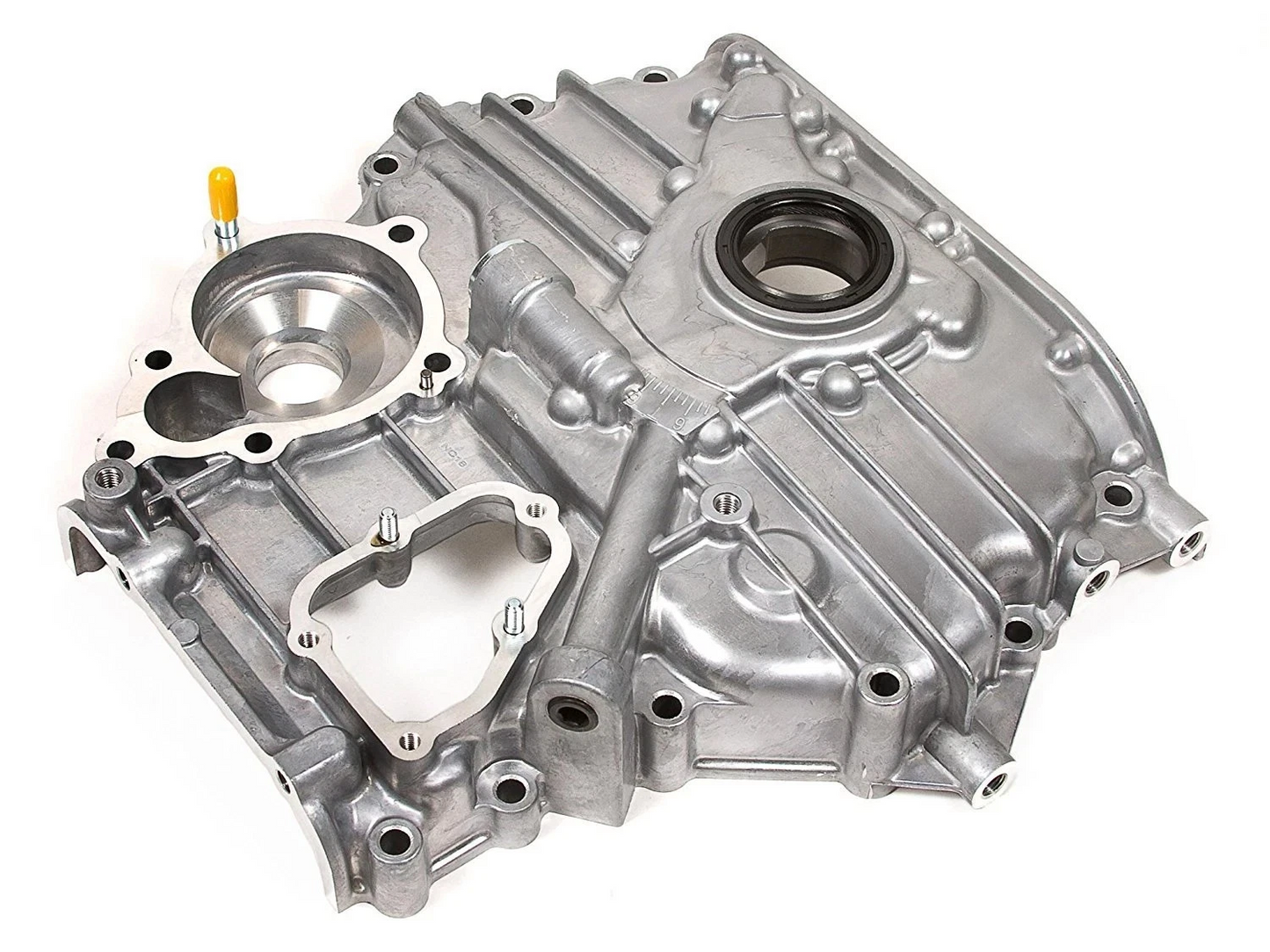 OIL PUMP WITH TIMING COVER FOR FORD COURIER PC PD PE PG PH MAZDA B2600 2.6L G6