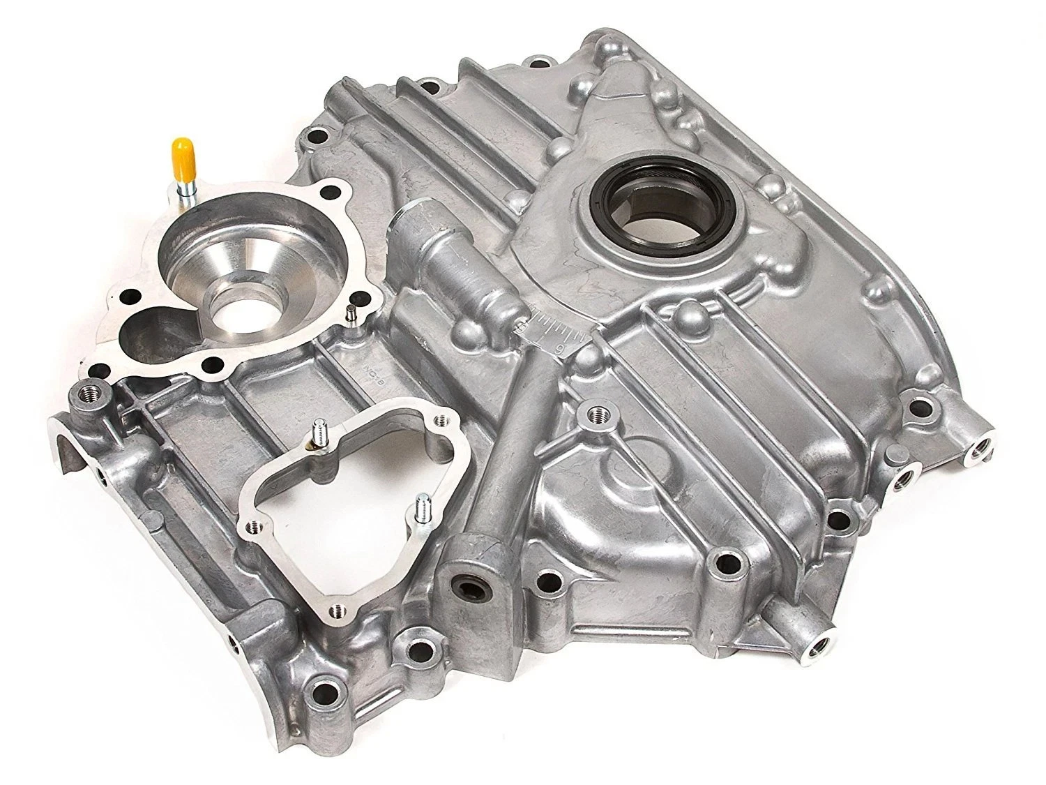 OIL PUMP WITH TIMING COVER FOR FORD COURIER PC PD PE PG PH MAZDA B2600 2.6L G6