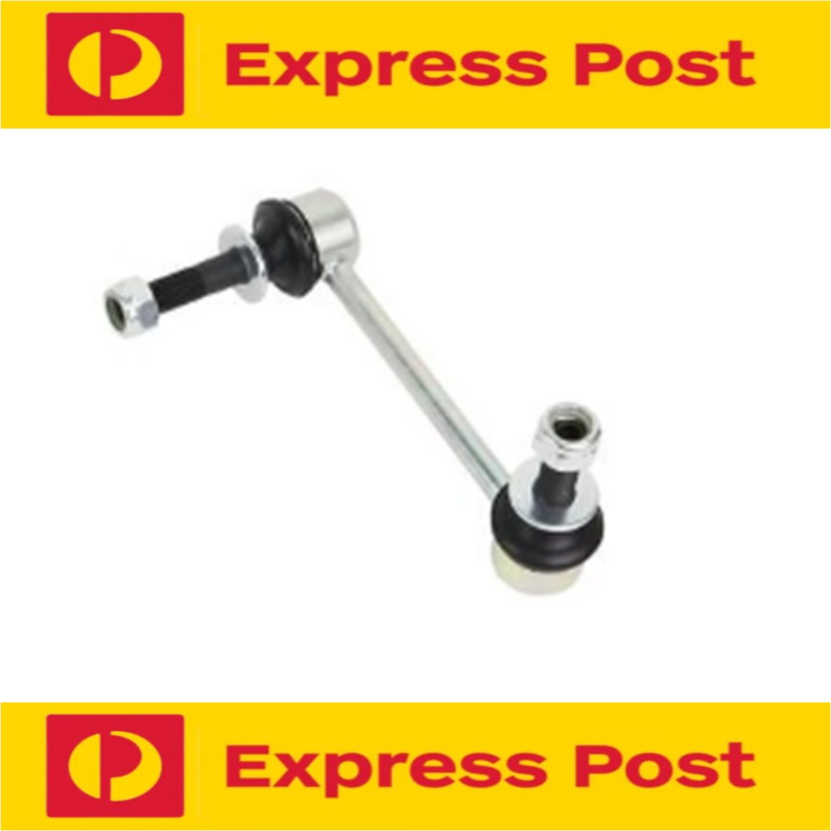 SUPERPRO RIGHT FRONT SWAY BAR LINK FOR TOYOTA PRADO GRJ120 KDJ120 RZJ120 KZJ120